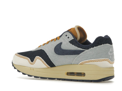 Nike Air Max 1 '87 Denim Aura