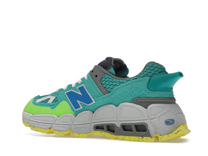 New Balance 574 YURT Salehe Bembury Universal Communication Emerald Sky