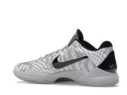 Nike Kobe 5 Protro Zebra PE