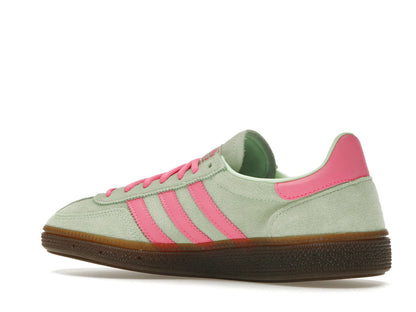 adidas Handball Spezial Semi Green Spark