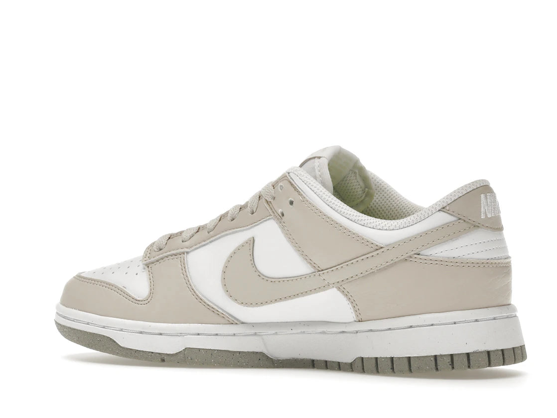 Nike Dunk Low Next Nature White Light Orewood Brown