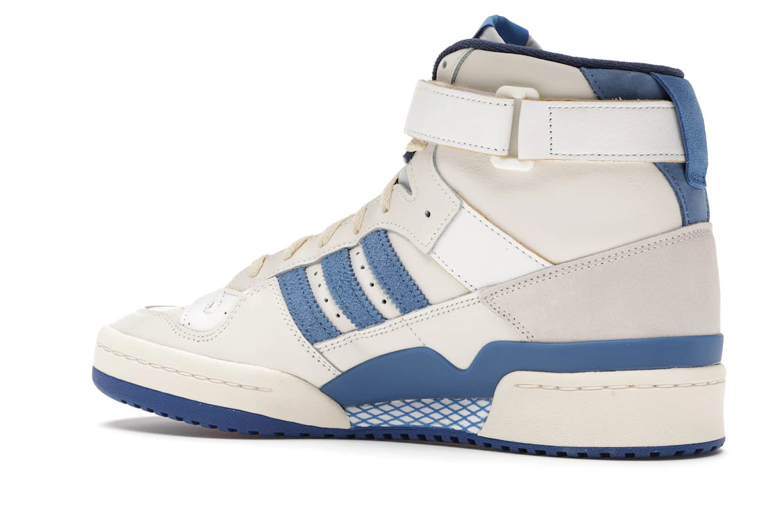 Adidas Forum 84 White Blue