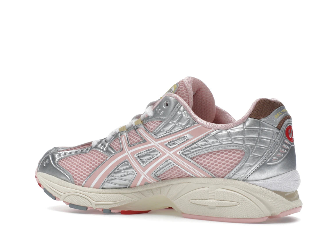 ASICS Gel-Nimbus 10.1 Vandy The Pink x atmos Banana Split Strawberry