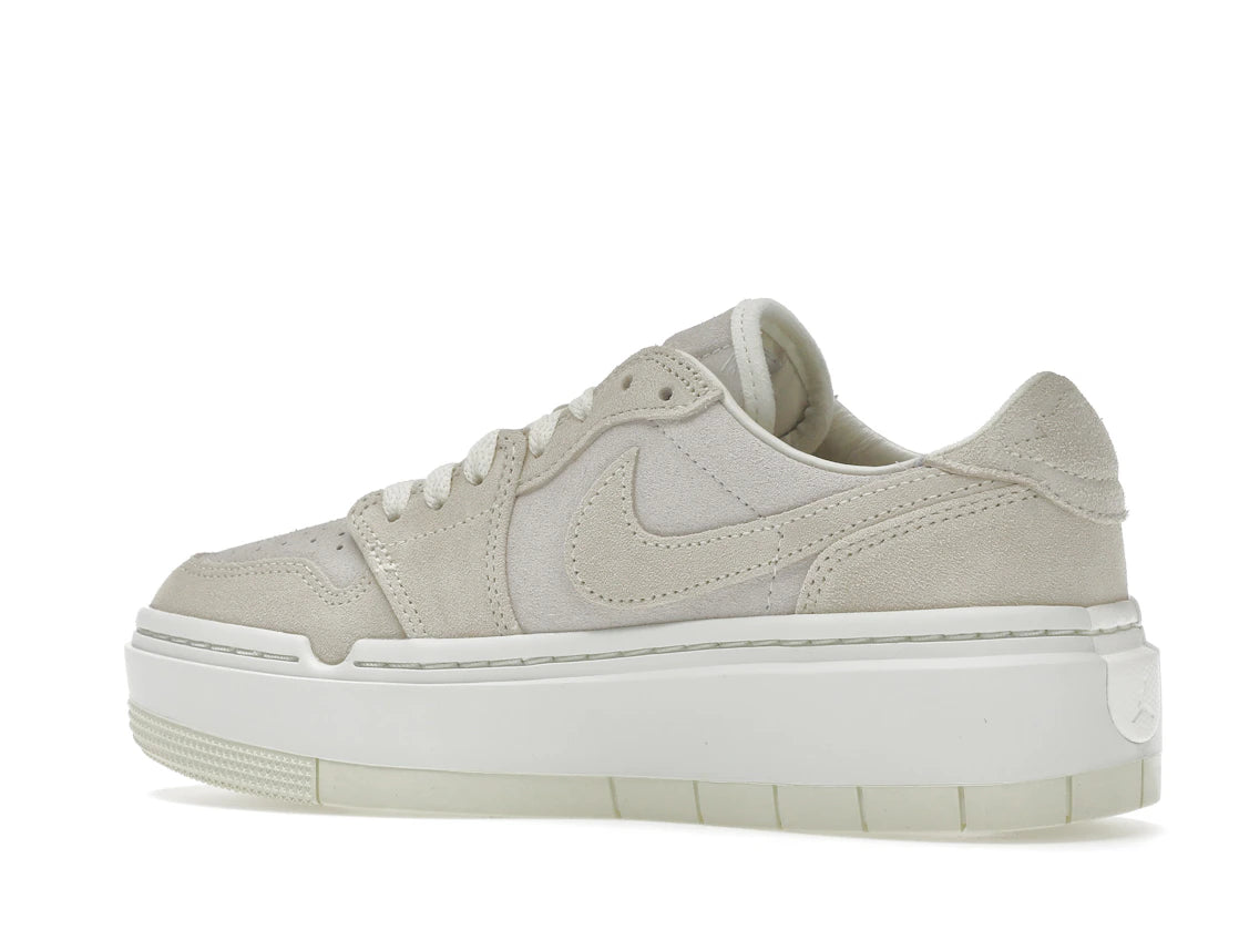 Jordan 1 Elevate Low Coconut Milk