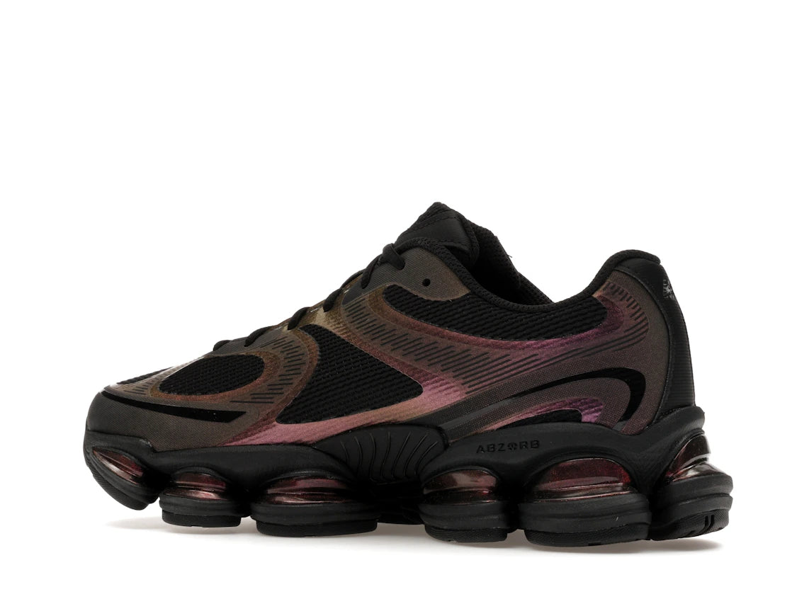 New Balance Abzorb 2000 Black Iridescent