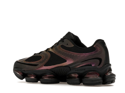 New Balance Abzorb 2000 Black Iridescent