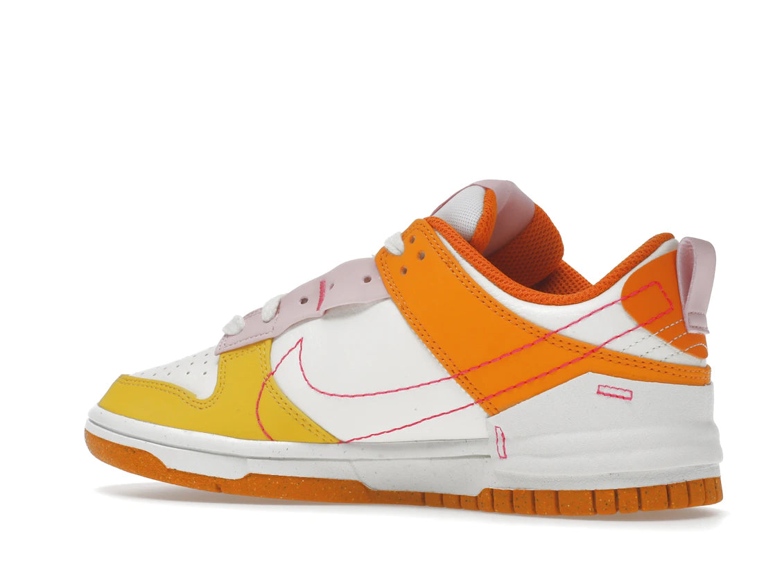 Nike Dunk Low Disrupt 2 Sunrise