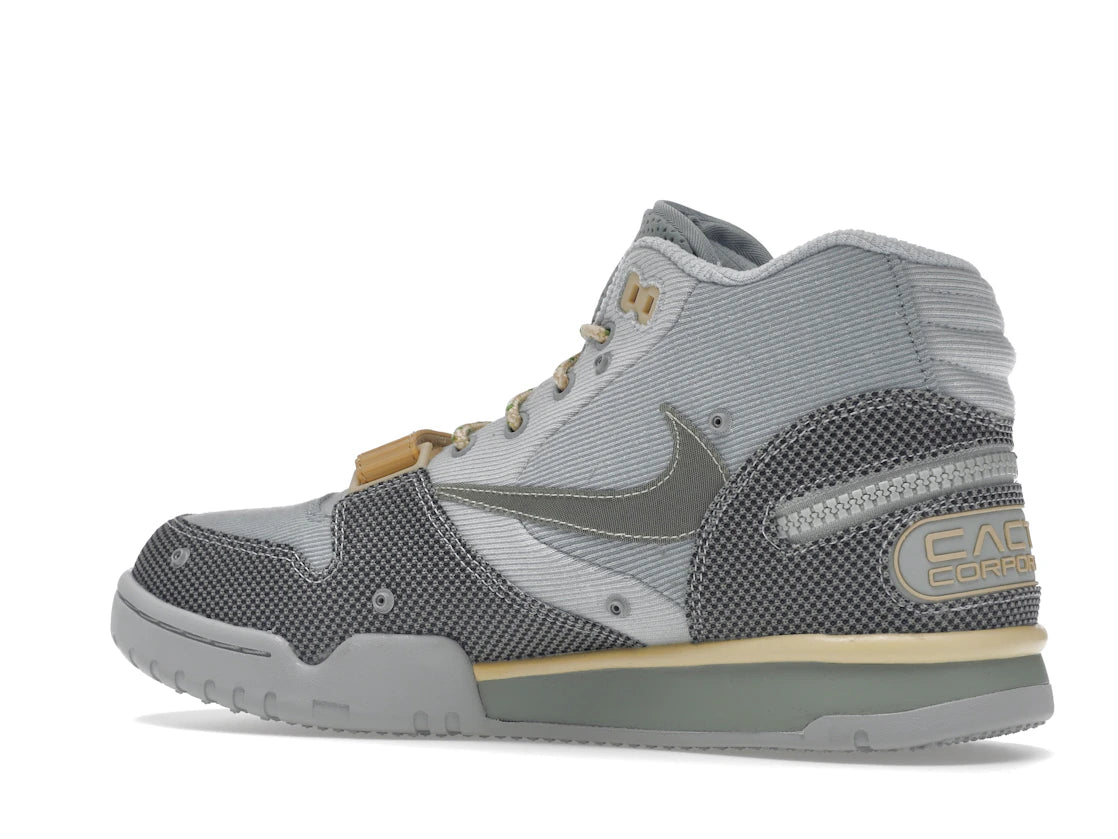 Nike Air Trainer 1 SP Travis Scott Grey Haze