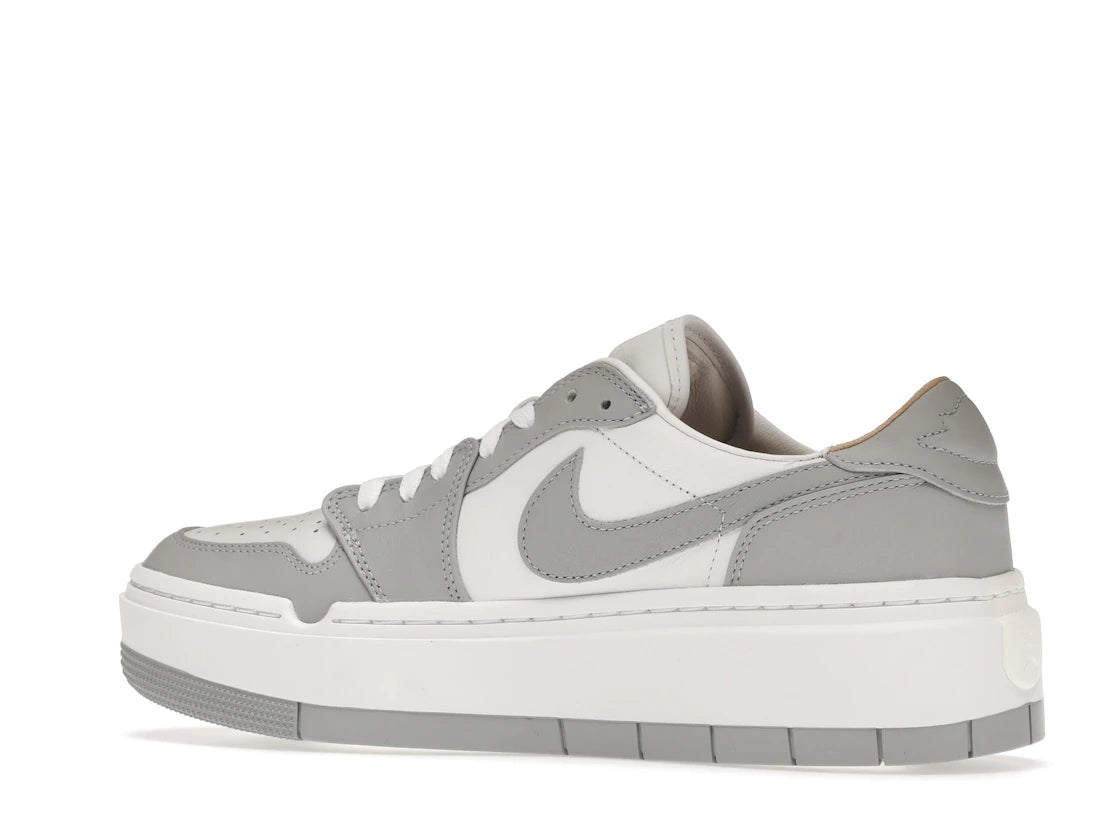 Jordan 1 Elevate Low Wolf Grey