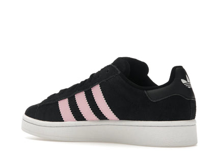 adidas Campus 00s Core Black True Pink