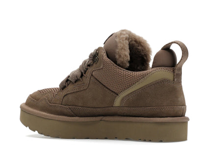 UGG Lowmel Hickory