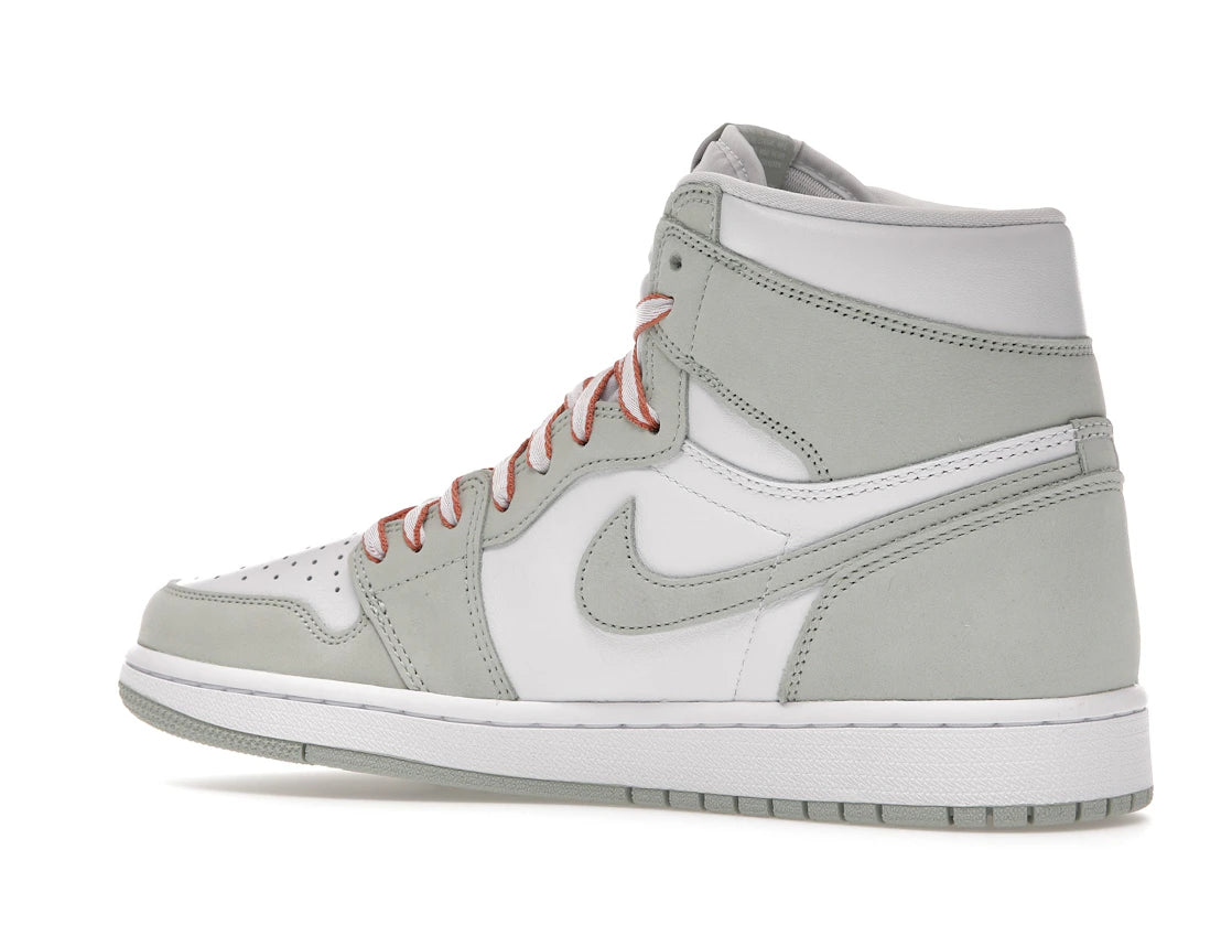 Jordan 1 Retro High OG Seafoam