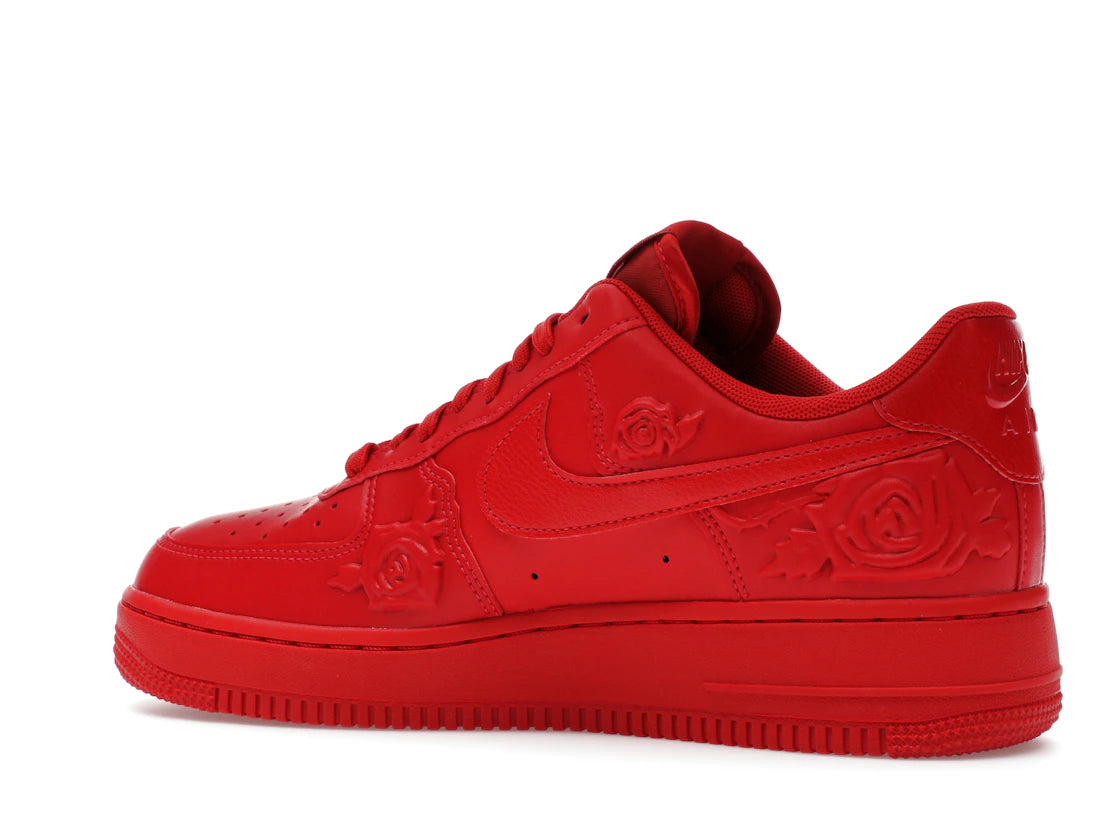 Nike Air Force 1 Low '07 Red Roses