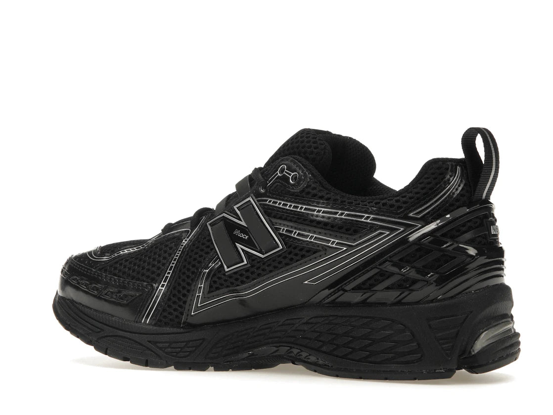 New Balance 1906R Black Grey