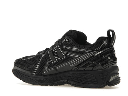 New Balance 1906R Black Grey
