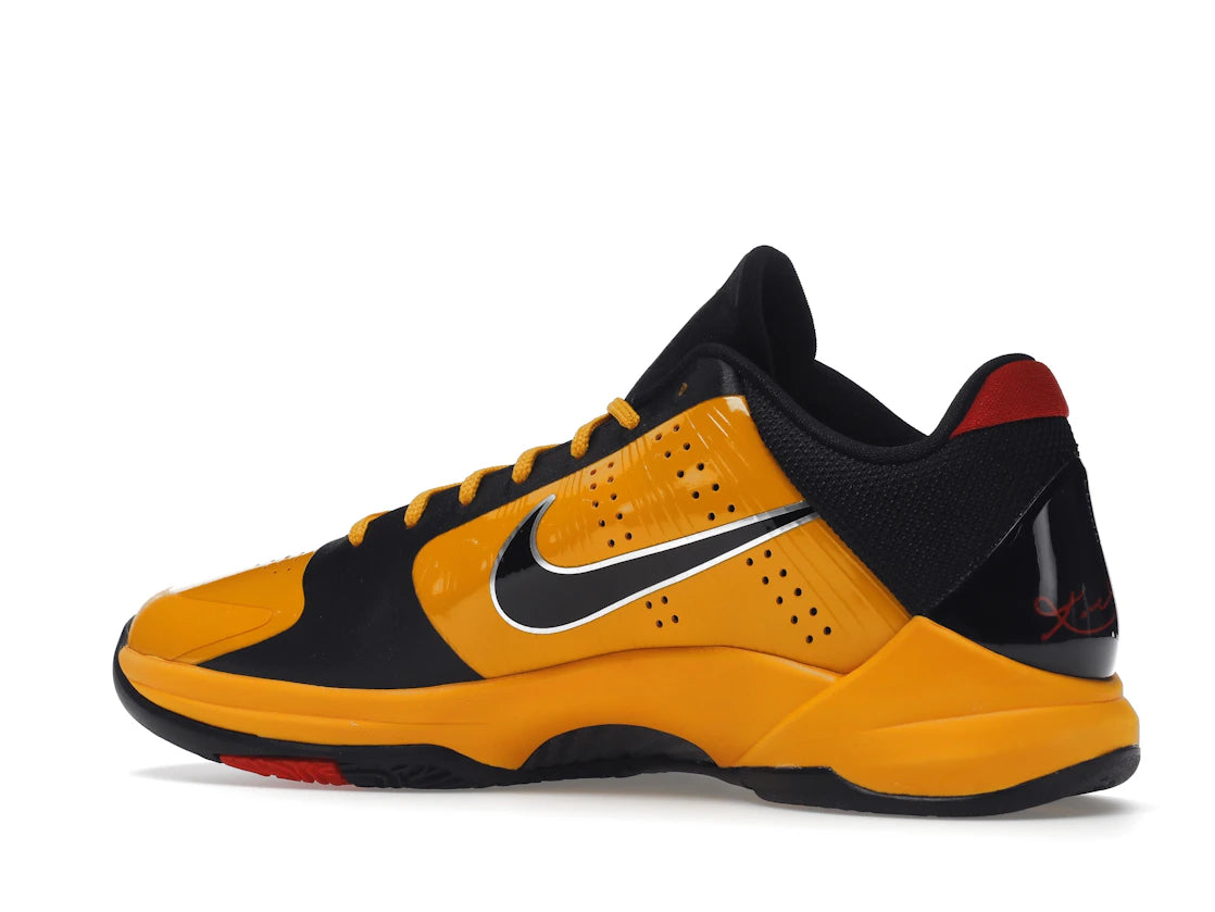 Nike Kobe 5 Protro Bruce Lee