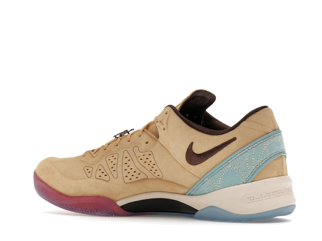 Nike Kobe 8 EXT Protro Siempre Hermanos