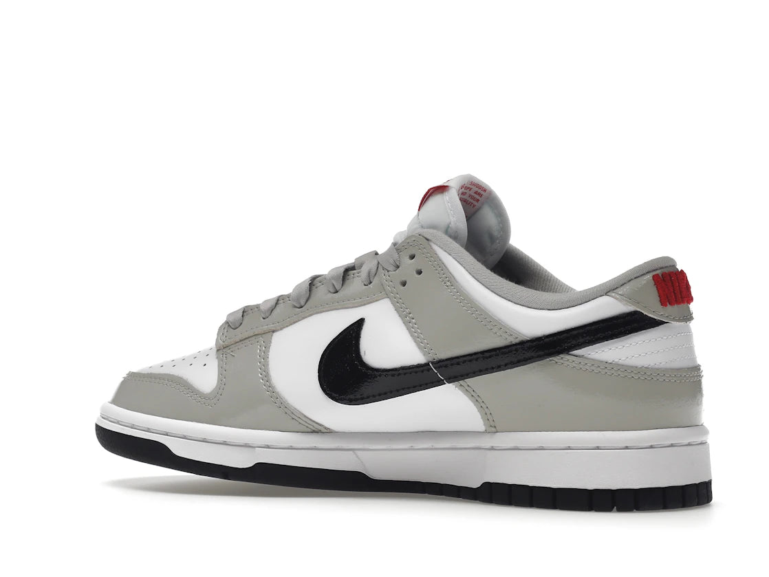Nike Dunk Low Light Iron Ore
