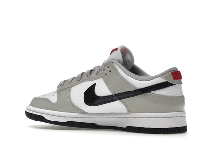 Nike Dunk Low Light Iron Ore