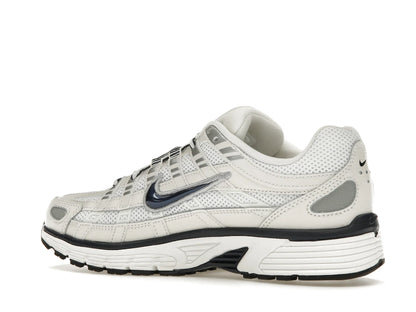 Nike P-6000 Obsidian Summit White