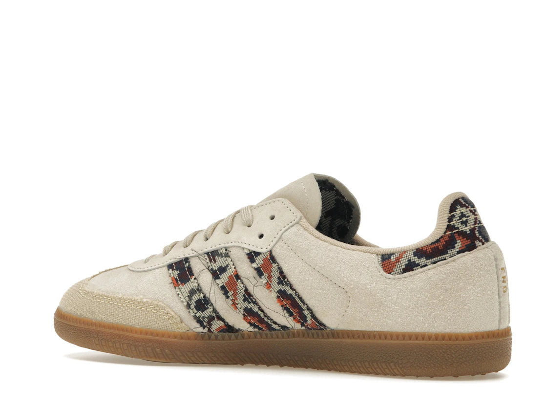adidas Samba Consortium Cup END. Past