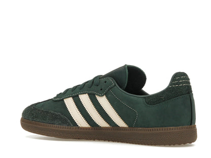 adidas Samba OG Mineral Green Crystal Sand