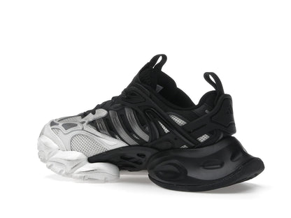 adidas XLG Runner Deluxe White Black