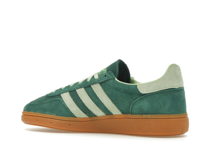 adidas Handball Spezial Collegiate Green Semi Green Spark