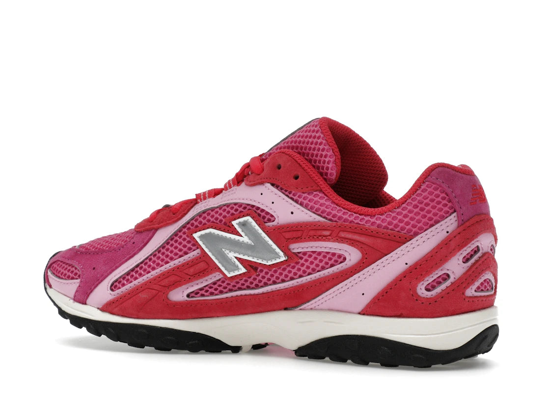 New Balance 204L Kith Pink