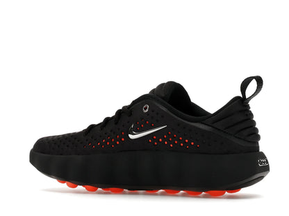 Nike Mind 002 Black Hyper Crimson