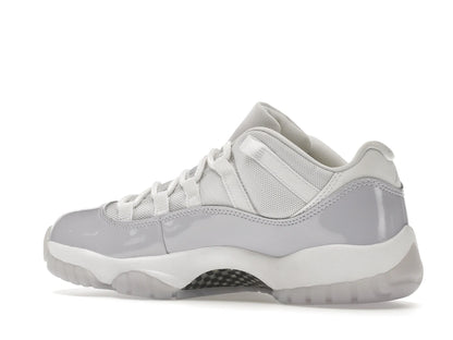 Jordan 11 Retro Low Pure Violet