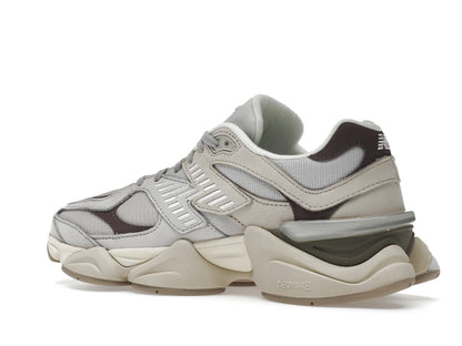 New Balance 9060 Grey Matter Timberwolf