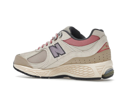 New Balance 2002R Hiking Pack Beige