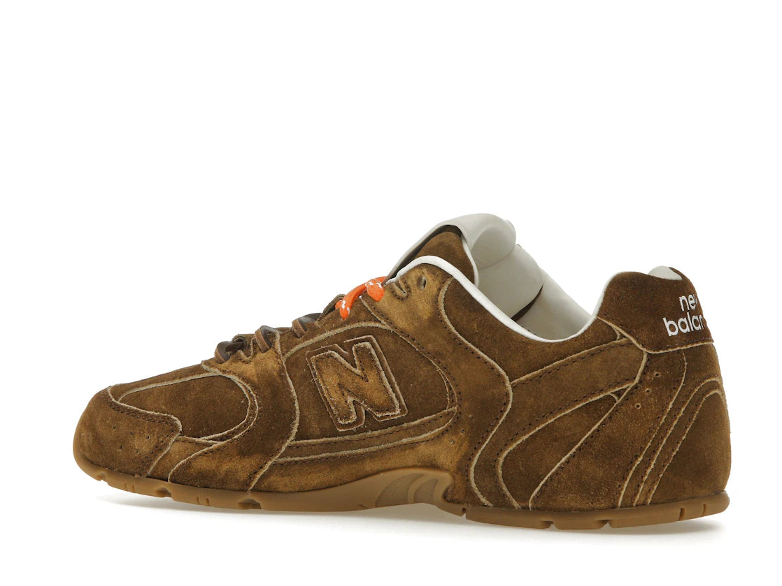 New Balance 530 SL Miu Miu Cinnamon