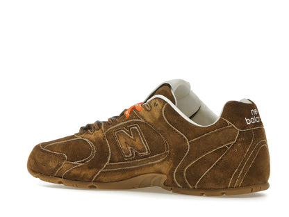 New Balance 530 SL Miu Miu Cinnamon