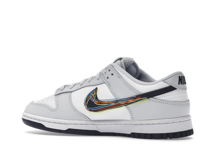 Nike Dunk Low 3D Swoosh