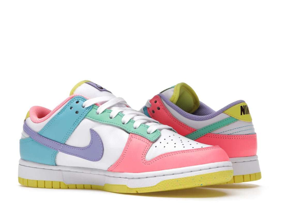 Nike Dunk Low SE Easter Candy