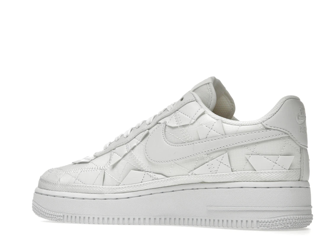 Nike Air Force 1 Low SP Billie Eilish Triple White
