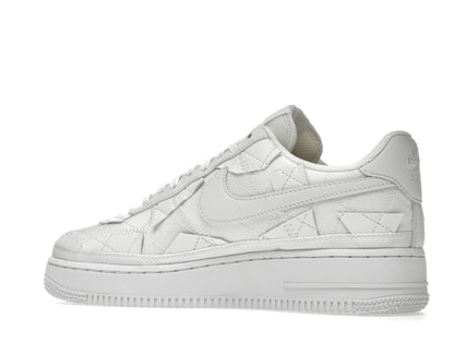 Nike Air Force 1 Low SP Billie Eilish Triple White