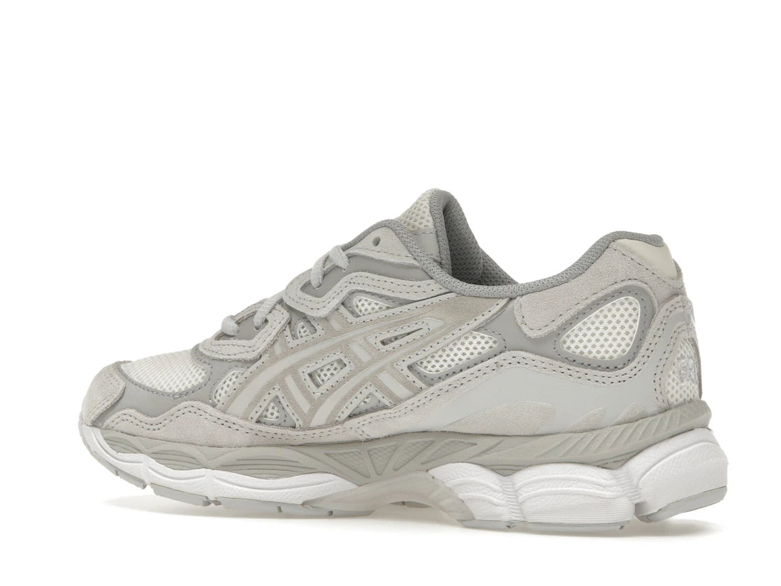 ASICS Gel-NYC Cream Cloud Grey