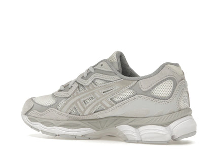 ASICS Gel-NYC Cream Cloud Grey