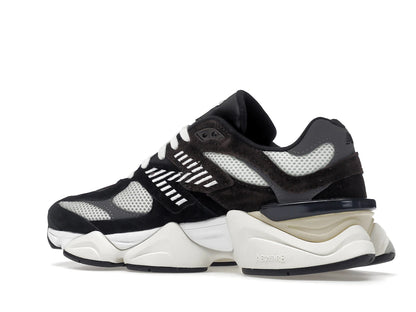 New Balance 9060 Brown Black