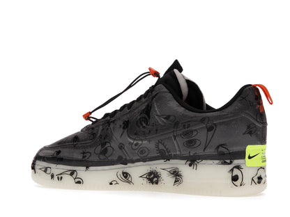 Nike Air Force 1 Low Experimental Halloween