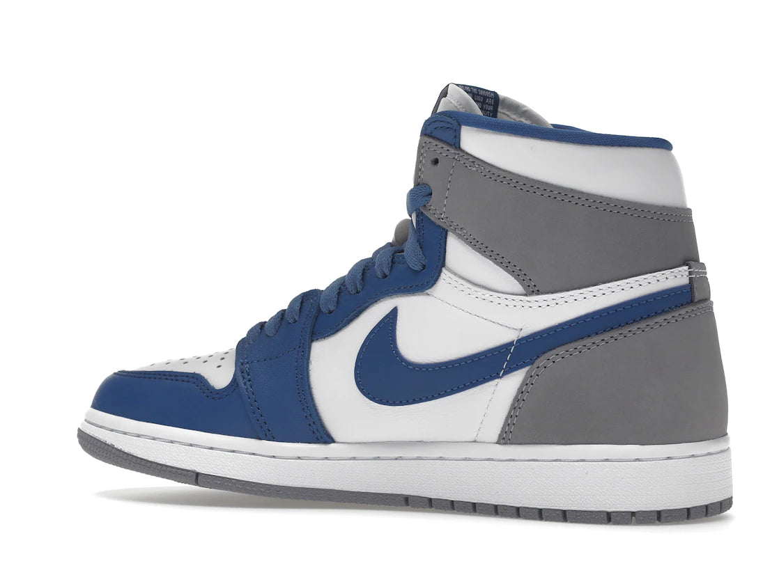 Jordan 1 Retro High OG True Blue