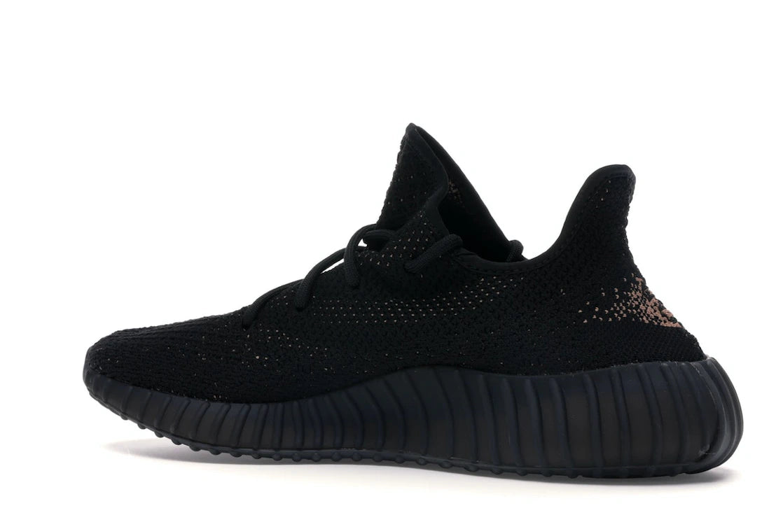 adidas Yeezy Boost 350 V2 Core Black Copper