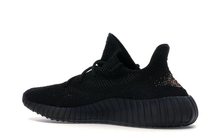 adidas Yeezy Boost 350 V2 Core Black Copper