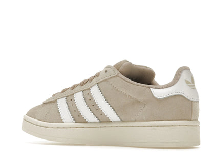 adidas Campus 00s Wonder White