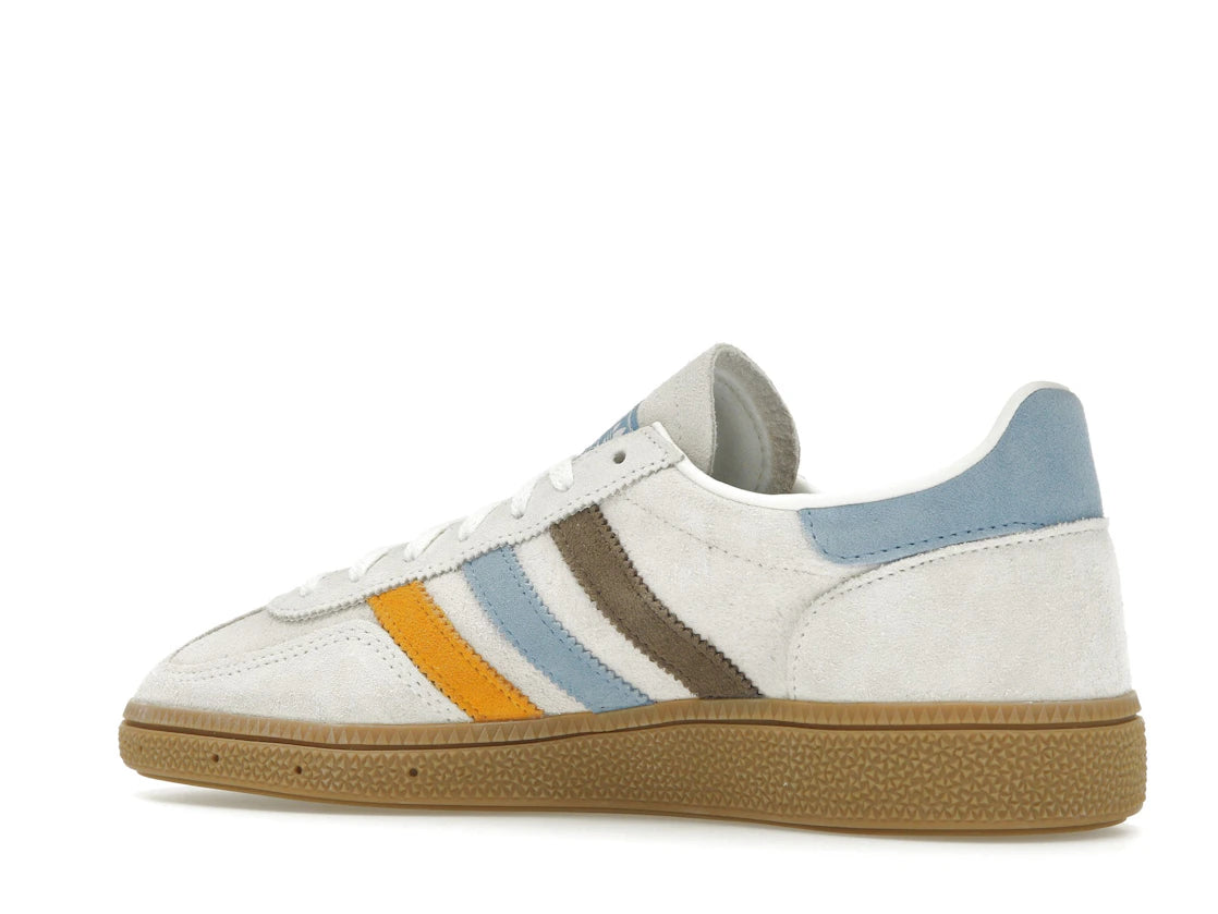 adidas Handball Spezial Light Blue Earth Strata