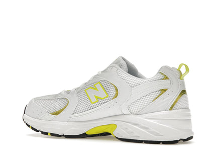 New Balance 530 White Lemonade