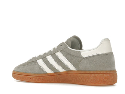 adidas Handball Spezial Silver Pebble (Femme)